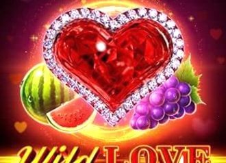 Wild Love аппарат